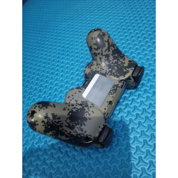 Stik PS3 Ori mesin sony board besar getar motif army