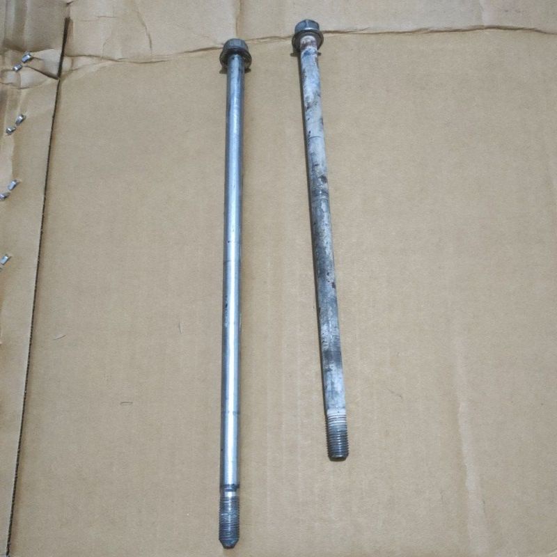 AS LENGAN AYUN AREM MESIN VARIO 125/150 ORIGINAL