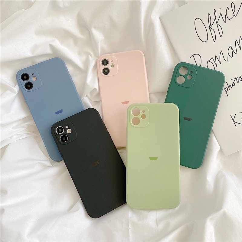 PROMO CASE IP PREMIUM MURAH SOFT CASE PELINDUNG CAMERA IP Xmax/Xsmax, XR, IP 11