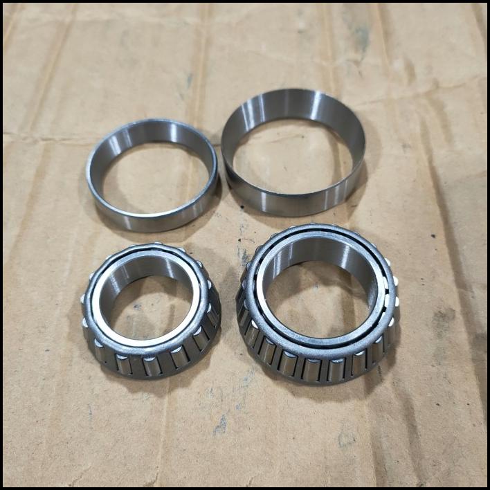 Komstir Comstir Racing Bambu Yamaha Nmax Xeon Aerox Lexi Original Ygp