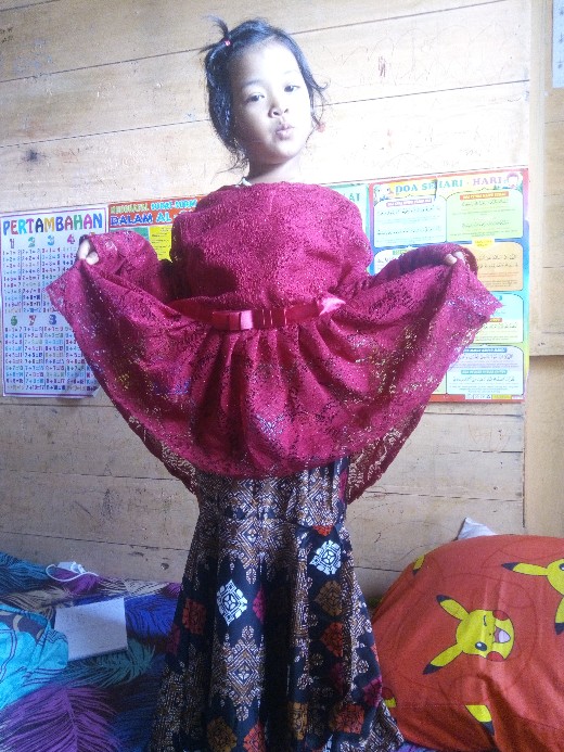 Couple  / Kebaya Anak /batik Anak / Kebaya Brokat /kebaya Brokat Anak /batik Anak / Couple Anak