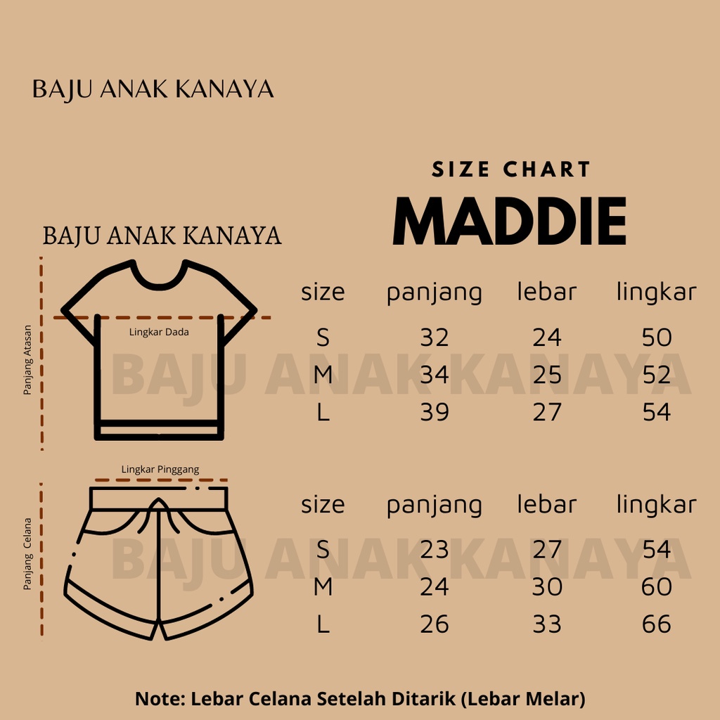 3-24BLN SETELAN BAYI MADDIE FREE SANDAL &amp; HEADBAND BY LITTLE KODA (4 IN 1 SET) (SNI) VERSI 2