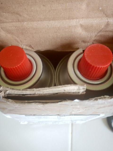 Tabung Gas Kaleng Butane Super Cook