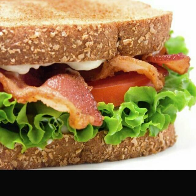

Keju SANDWICH SPICY or NOT SPICY