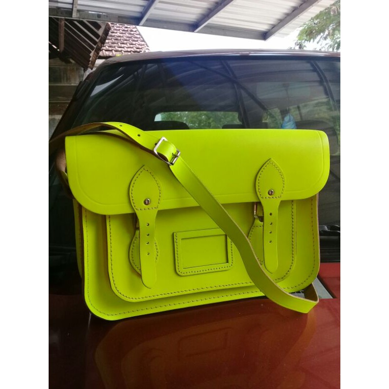 CAMBRIDGE SATCHEL COMPANY