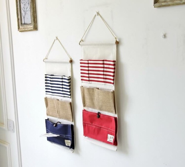 WALL HANGING STORAGE