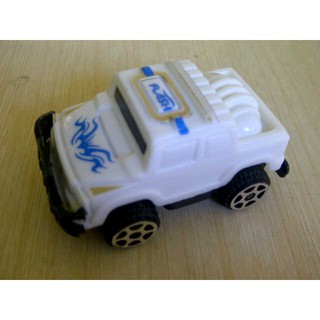 Mainan JEEP LAMA  mobil  Edukatif Mini Car Murah  Mainan Anak 