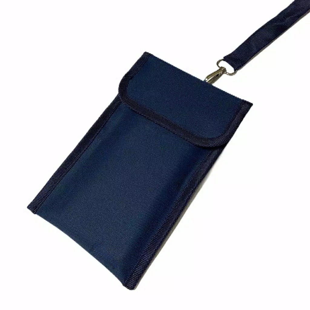 SAKO GRID  2 SLOT WALLET IMPORT DOMPET MURAH FASHION KOREA DOMPET KANTOR MURAH