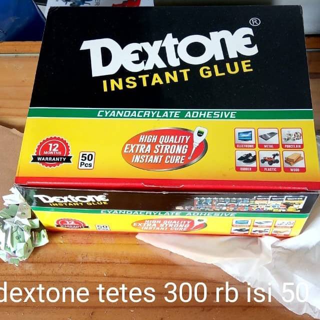 

lem tetes dextone