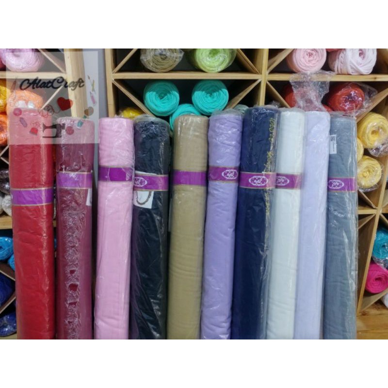 PER METER KAIN FURING / KAIN ERRO / KAIN HERO / KAIN DALAMAN