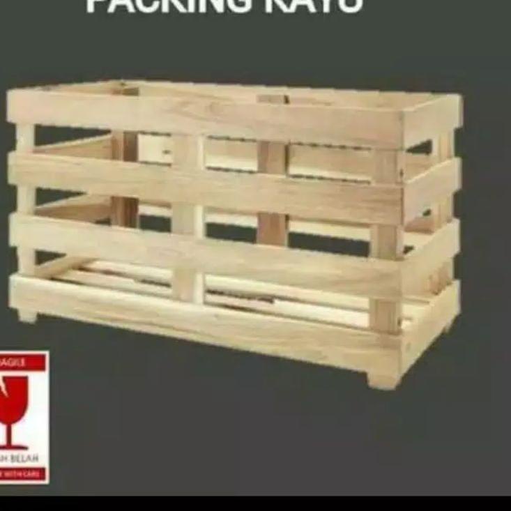 

ヒ PACKING KAYU BEAUTYCASE+SETEROFOM ➾