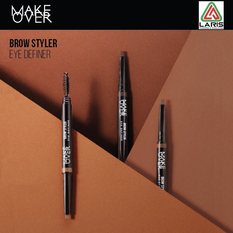 Make Over Brow Styler