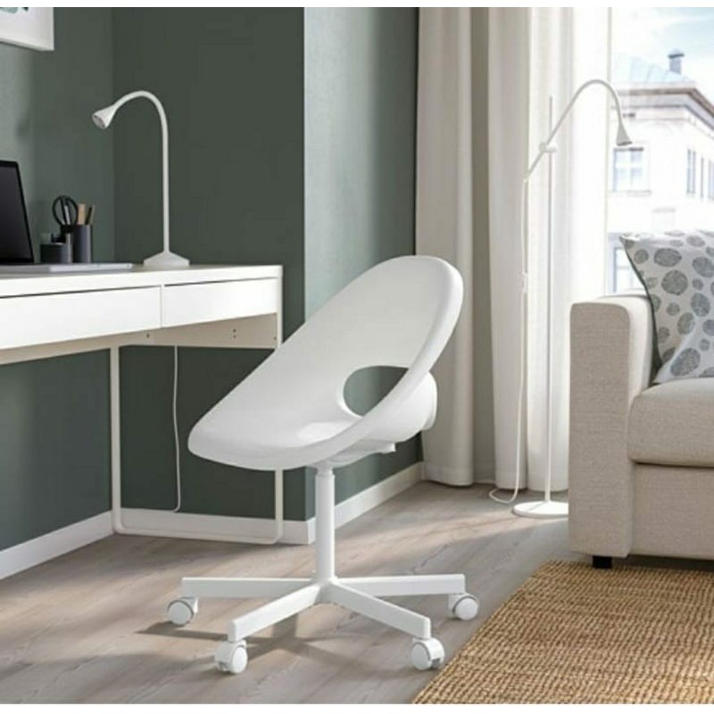 Kursi Putar Bangku Putar Kursi Kerja/Belajar