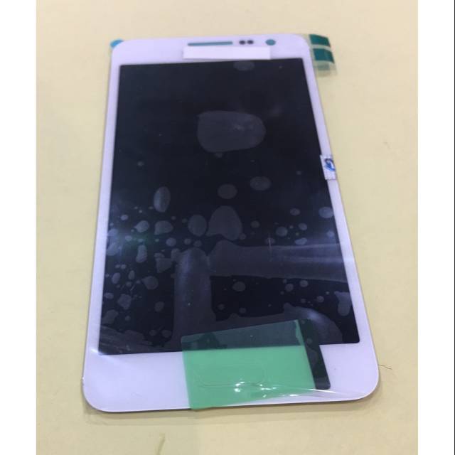 LCD SAMSUNG A3 A300 A300H A300F A3 2015 + TOUCHSCREEN ORIGINAL 100%