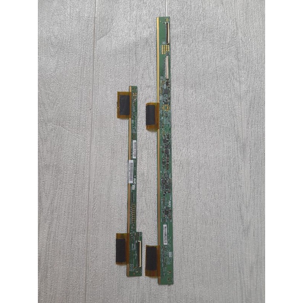 Ticon TCON Panel Tv Changhong LED 40E6000