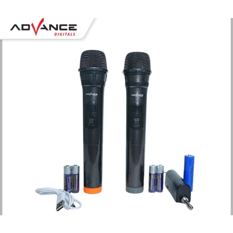 Mixropon WIRLES advance 201. Mix buntung. mix Karaoke. Mix wirles.