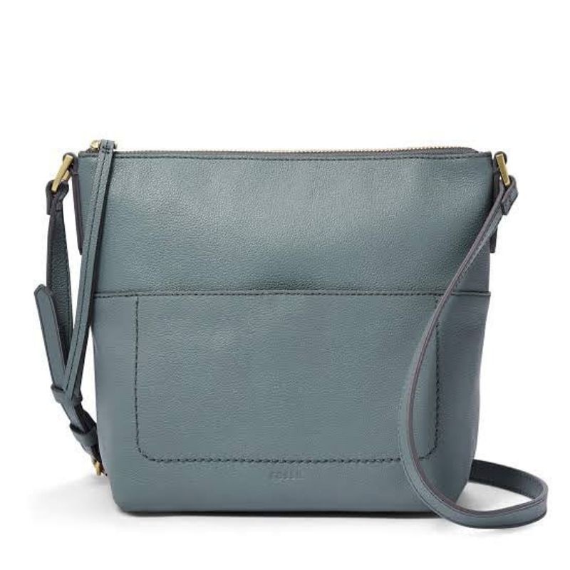 Fossil Amelia Crossbody
