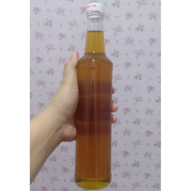 

Madu murni ternak lebah