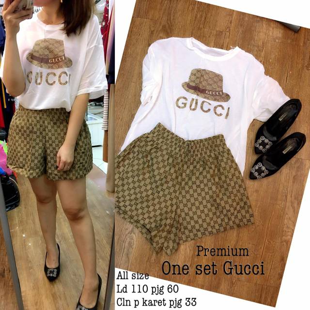 Stelan gucci import all size