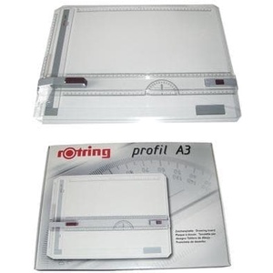 

Rotring Profil A3 Drawing Board
