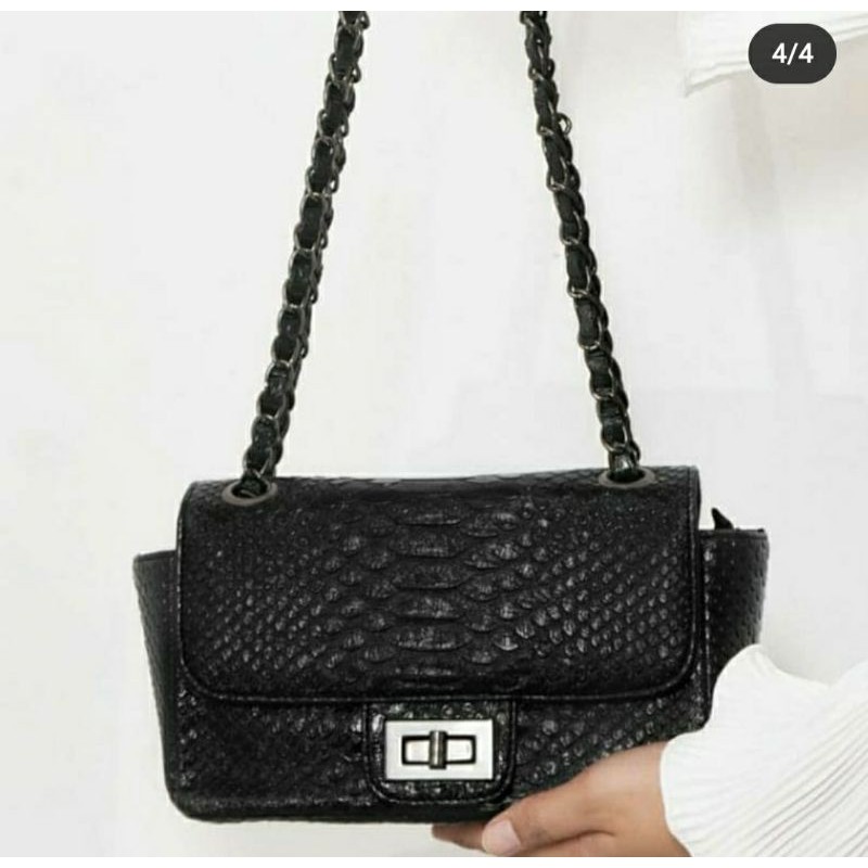 kyra bag mini local id