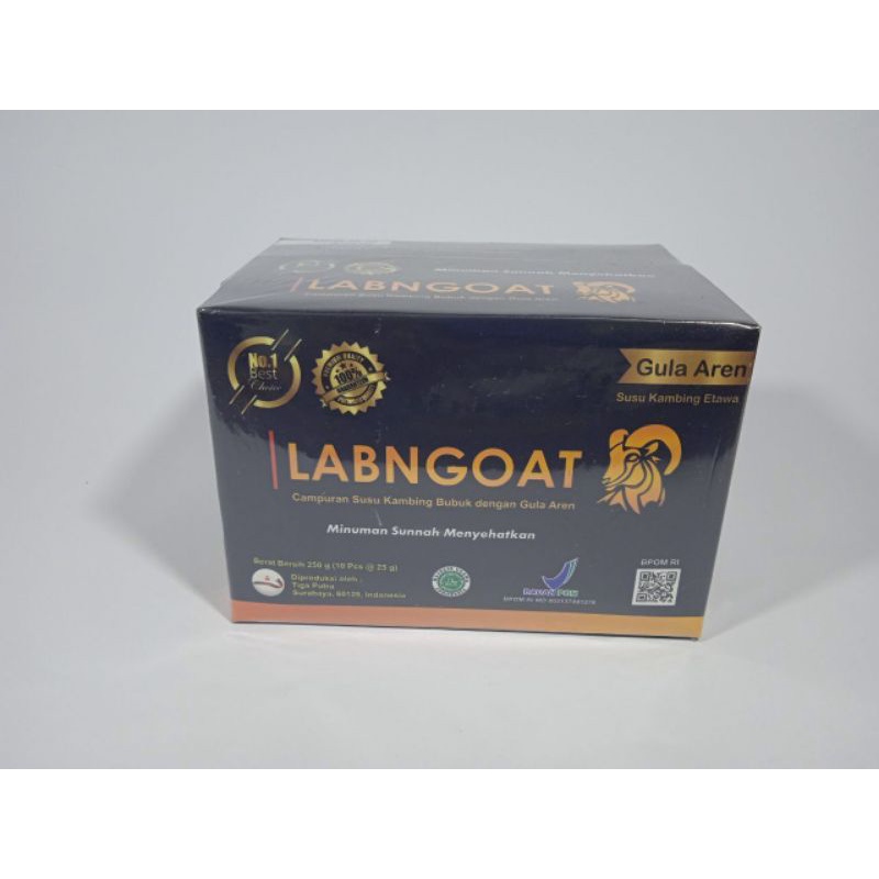 

Susu Kambing Etawa