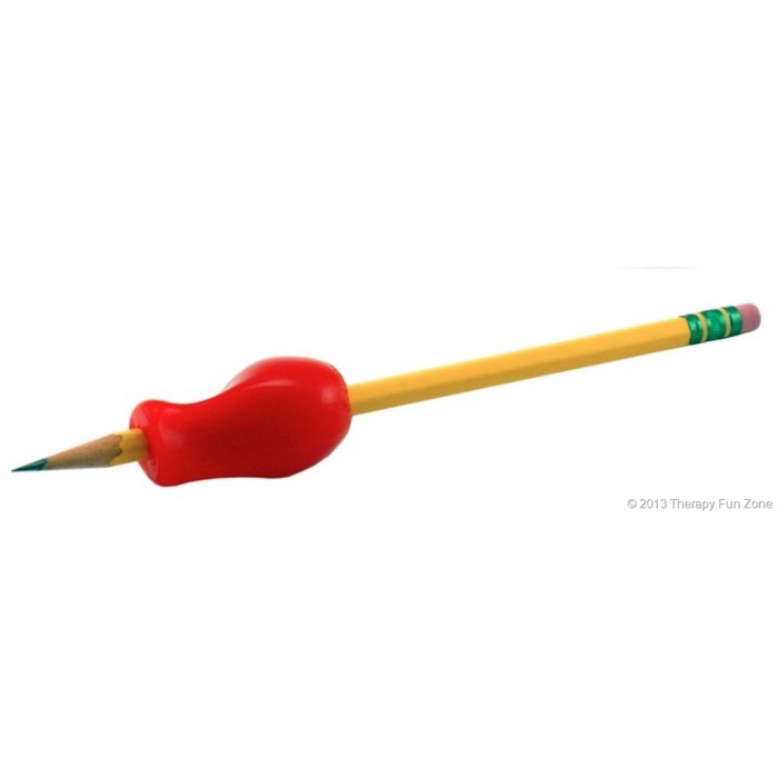 

(TERLARIS) JUMBO GRIP
