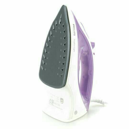 Philips GC-1418.Setrika Uap Anti Lengket.Baru&amp;Bergaransi