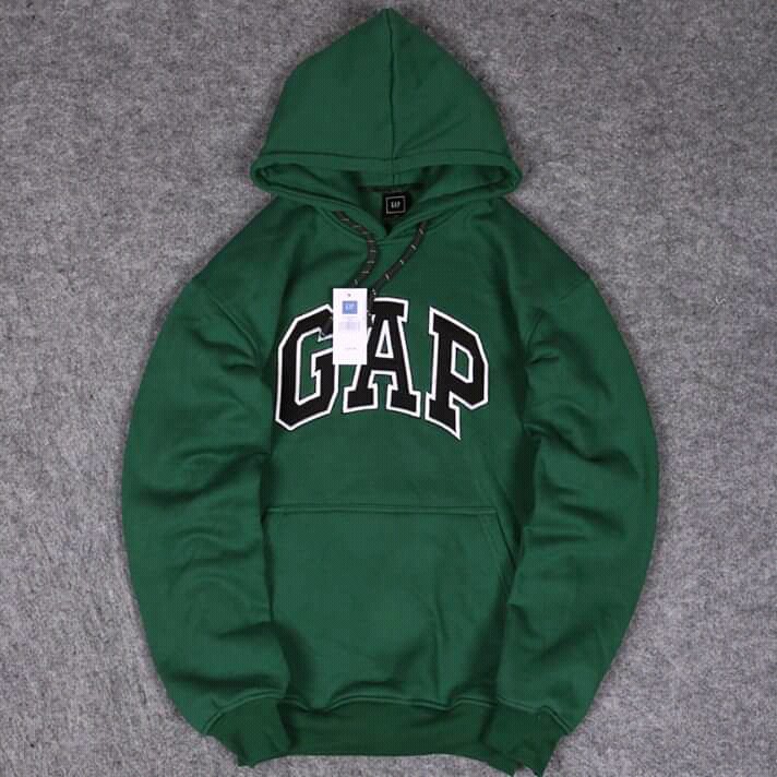 Hoodie Sweater GAP bordir terlaris bisa untuk pria/wanita