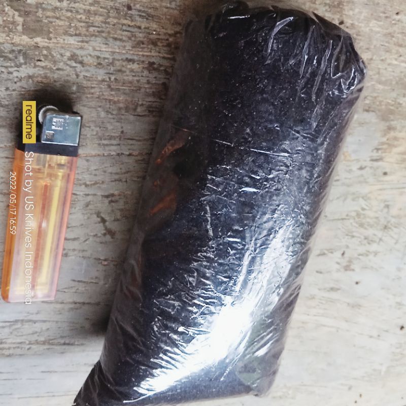 Termurah Karbon Aktif Bubuk Activated Charcoal Arang 100 Gr