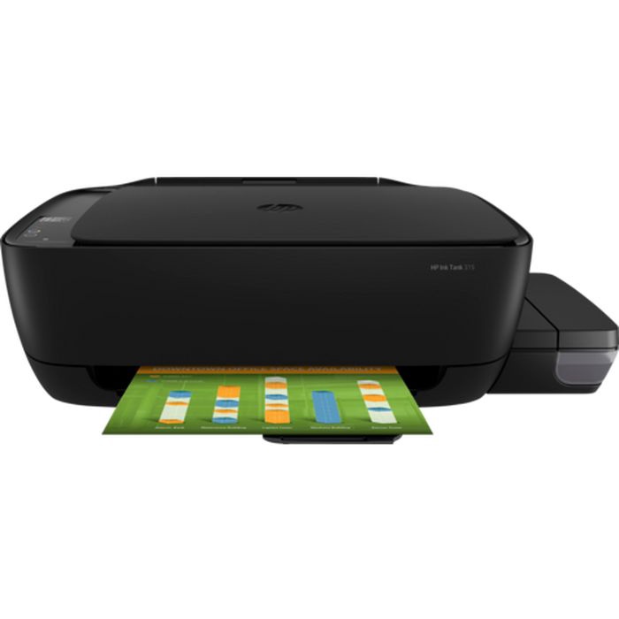 HP Ink Tank 315 All-in-One Printer