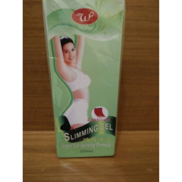 Slimming Gel Wootekh