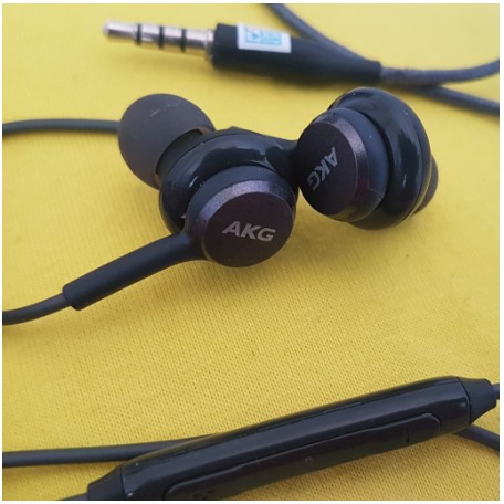 Headset AKG Handsfree AKG Samsung S8 S8 plus S9 S9 plus Note 8 Note 9
