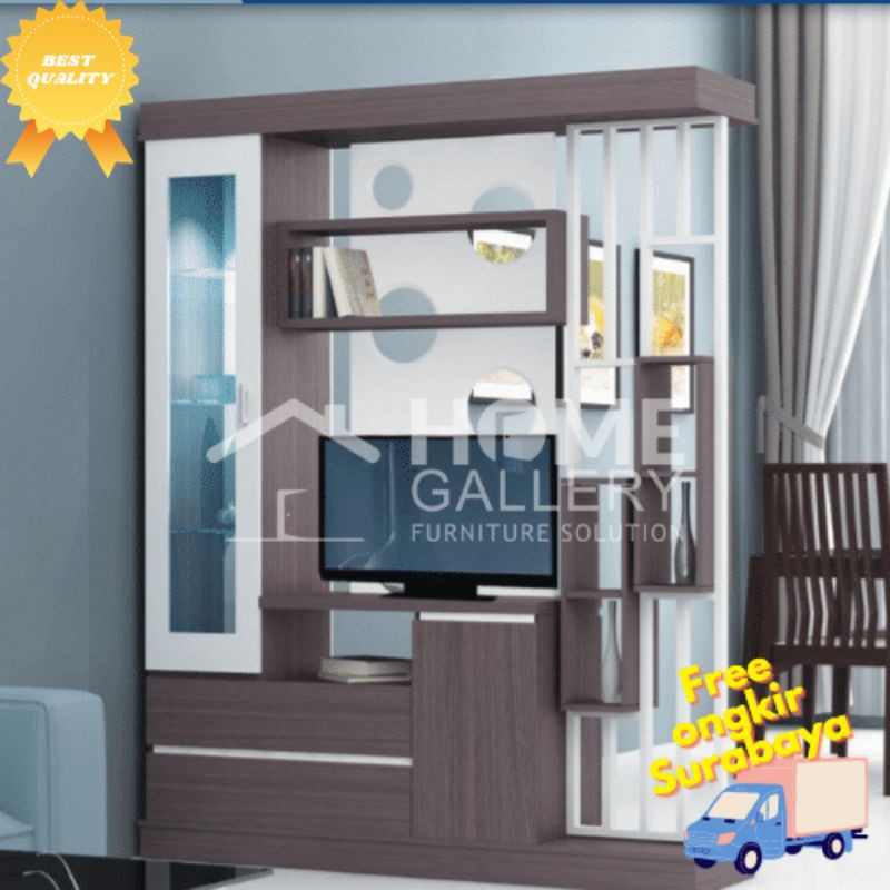 Sekat Ruangan / Divider Siantano DV 005