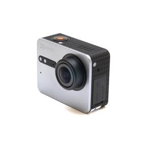 Dijual EZVIZ S5 Action Sports Camera 4K WiFi Touch Screen Elctronic Anti Shake Murah