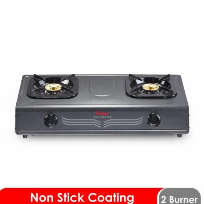 Kompor Gas Cosmos CGC 5268