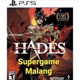 Hades PS5 PS 5 Sony Playstation Game Gaming Games Gamez Gamer