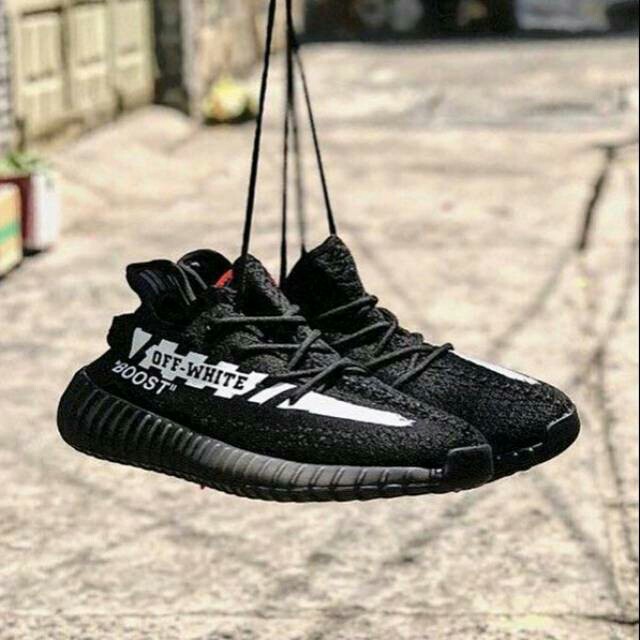 harga yeezy off white original