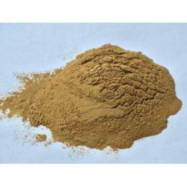 Akar wangi bubuk 1kg