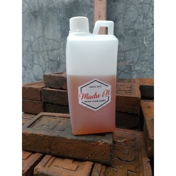

MADU IN Madu asli 100% kemasan 1kg
