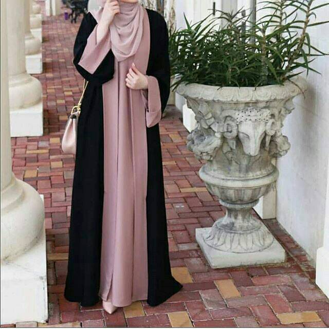 Ameera Dress