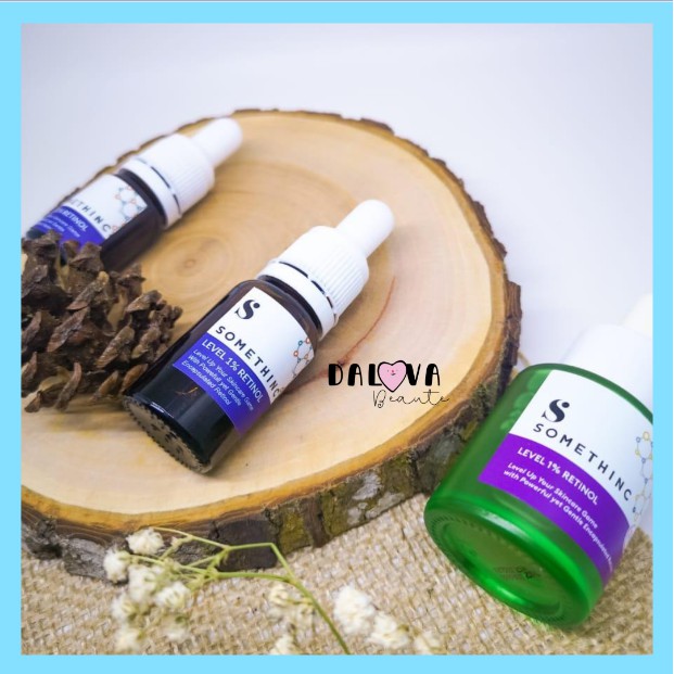 [SHARE] SOMETHINC RETINOL