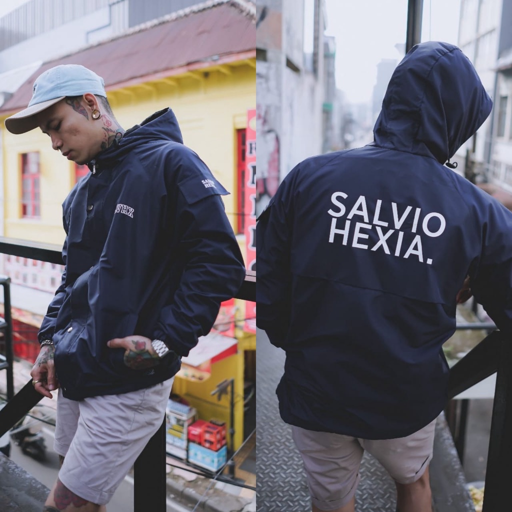 JAKET PRIA -  JAKET CASUAL  - JAKET HOODIE -  JAKET MURAH - JAKET PRIA - JAKET UNISEX - JAKET GNUS-gambar no 17