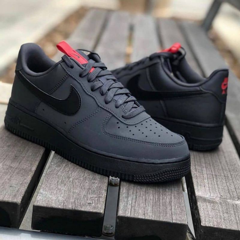 anthracite air force