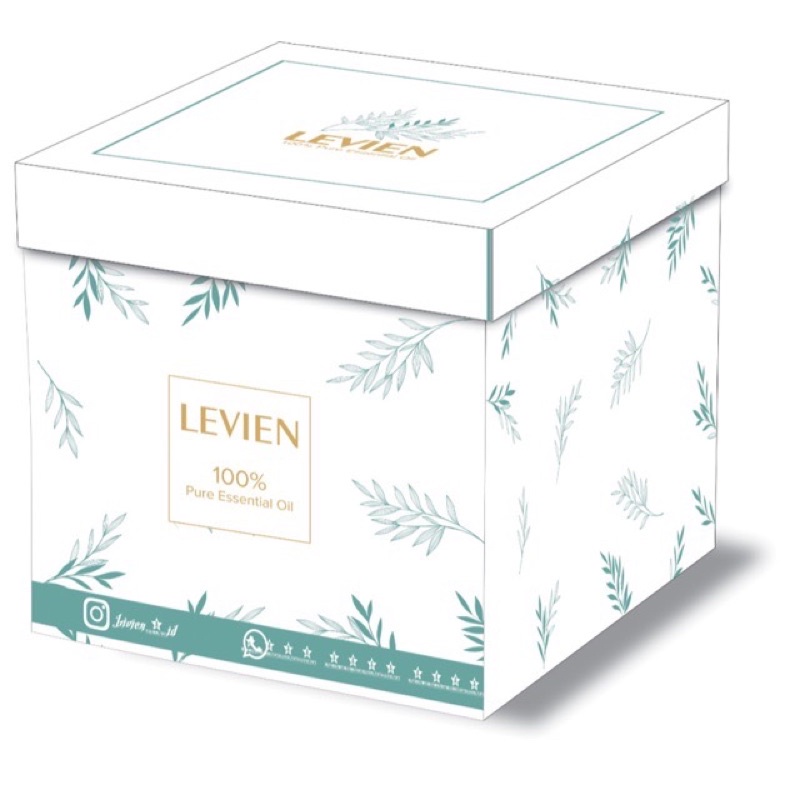

Kotak kado Hardboks Giftbox Levien