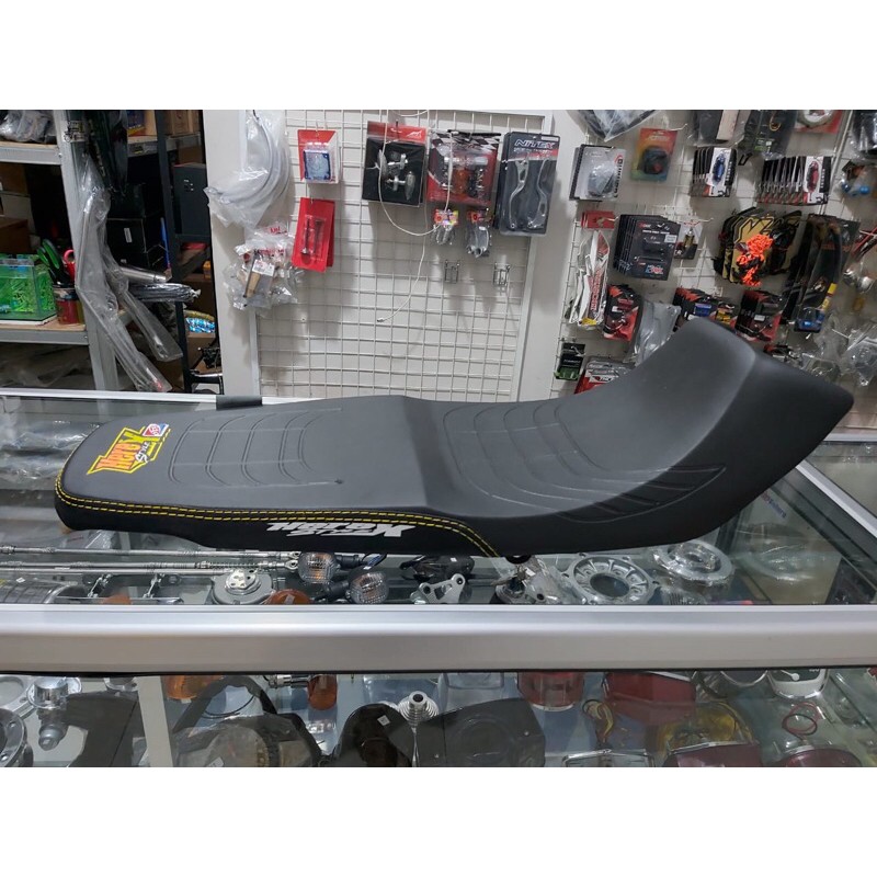 jok tiger dan megapro kain herex style