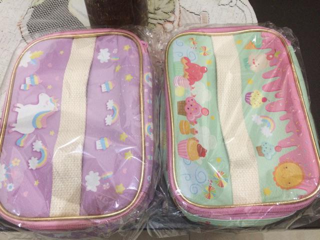 Tas Bekal Mini Yooyee - Lunch Bag Mini Yooyee - Yooyee Kids