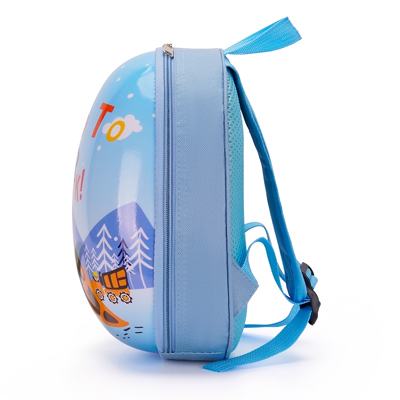 Serenity Tas Ransel Sekolah Anak unisex laki laki perempuan import / tas sekolah import / backpack import / ready jakarta / 463