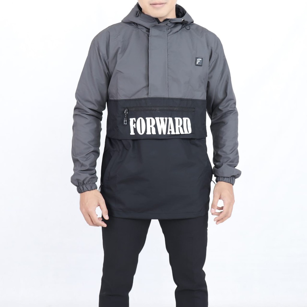 Jaket Gunung Cougel Motor Jaket Parka Jaket Winbreaker Jaket Parasut Jaket Waterprof  Forward