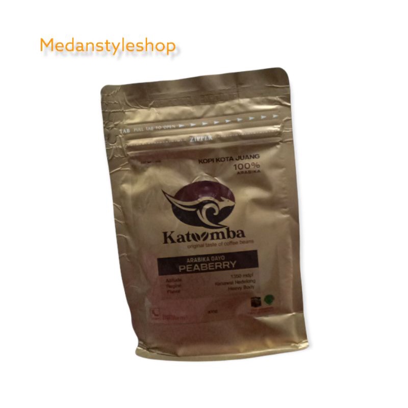 

KATOOMBA KOPI